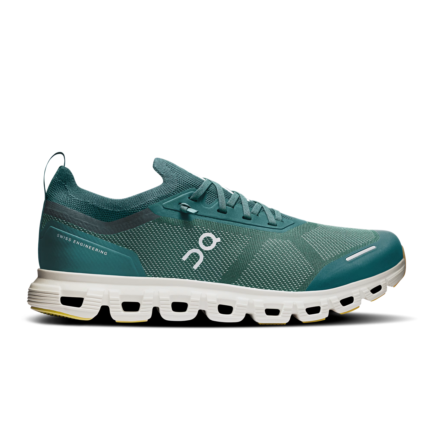 On Cloud Sneaker – Swiss Engineering