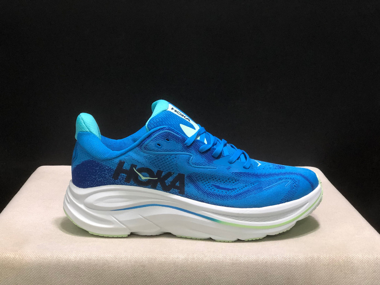 HOKA Clifton 10 Running Shoe