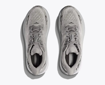 HOKA Clifton 9 Wide Running Shoes
