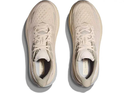 HOKA Clifton 9 Wide Running Shoes
