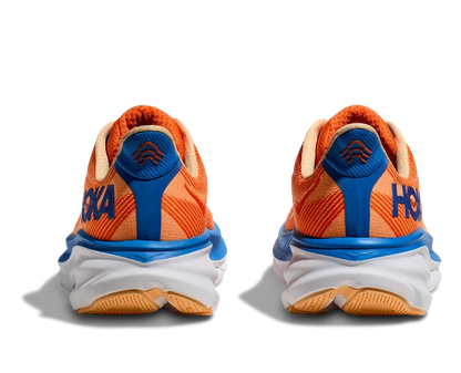 HOKA Clifton 9 Wide Running Shoes