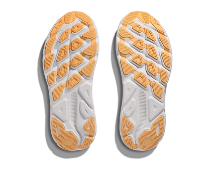 HOKA Clifton 9 Wide Running Shoes