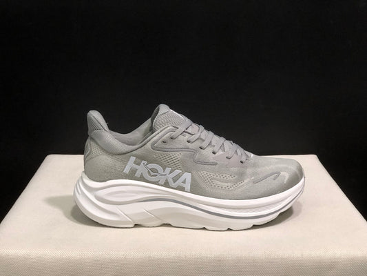 HOKA Clifton 10 Running Shoe