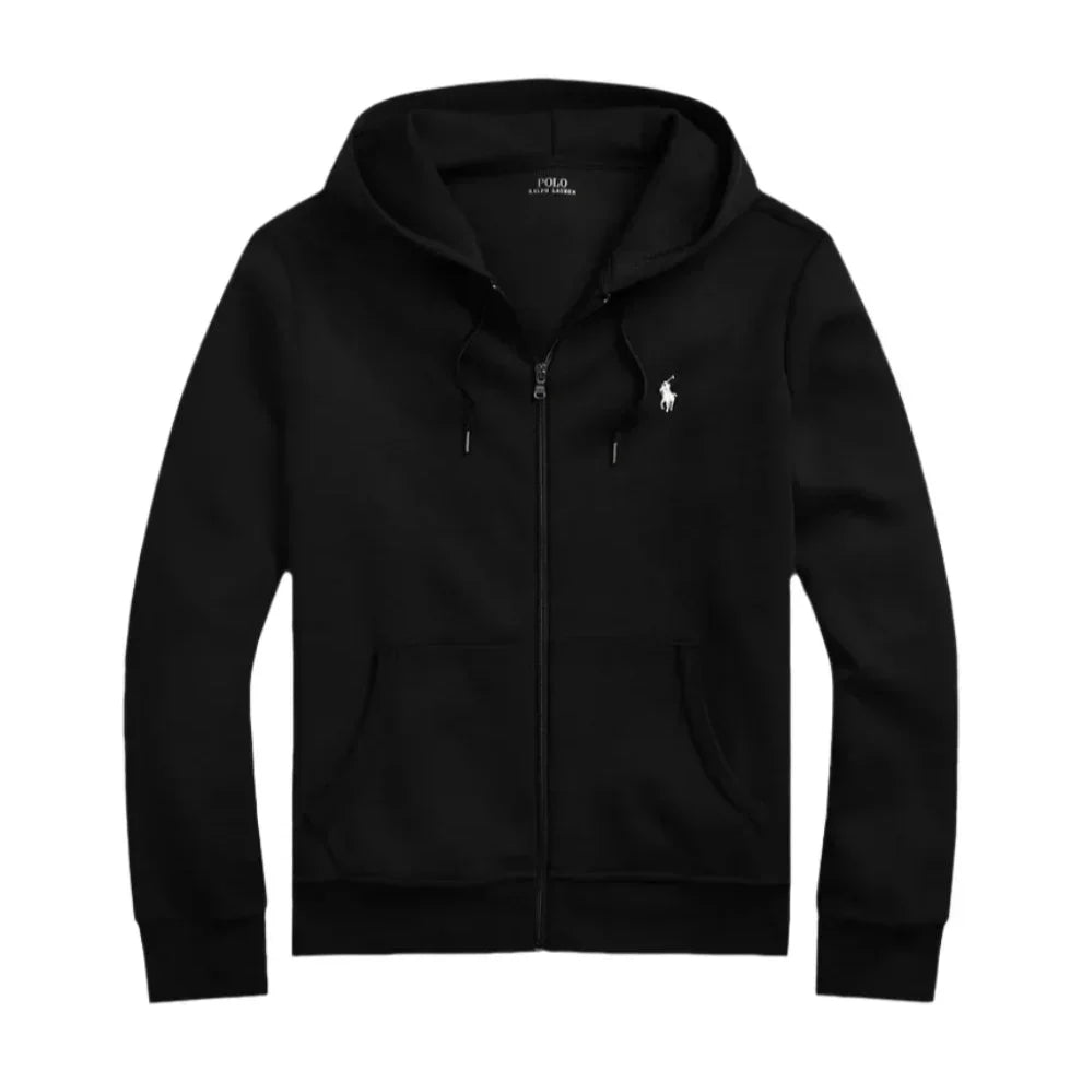 Polo RL Zip Up Hoodie