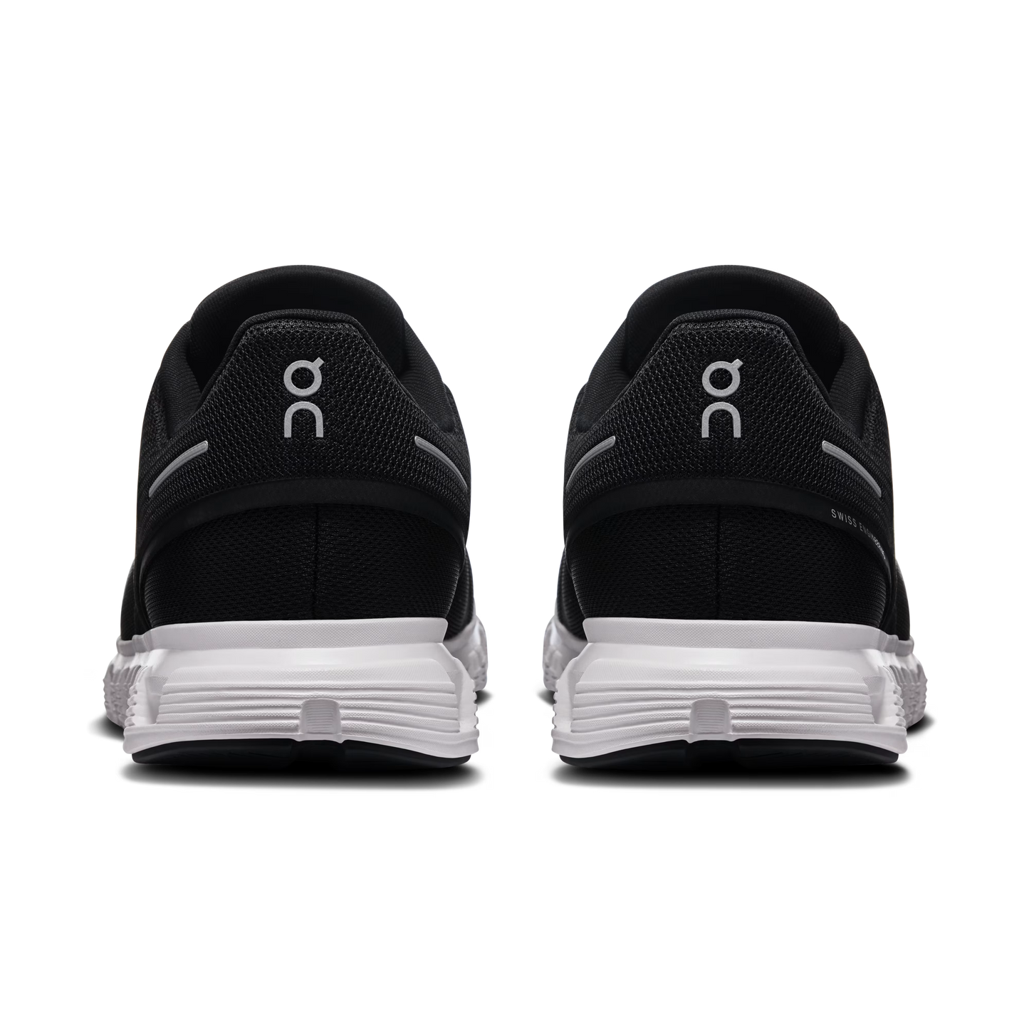 On Cloud 6 Sneaker – Schweizisk Ingenjörskonst