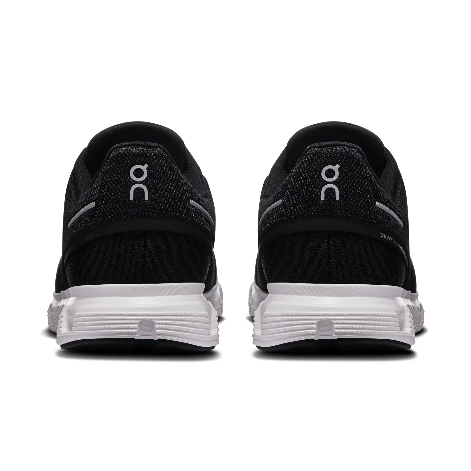 On Cloud 6 Sneaker – Schweizisk Ingenjörskonst