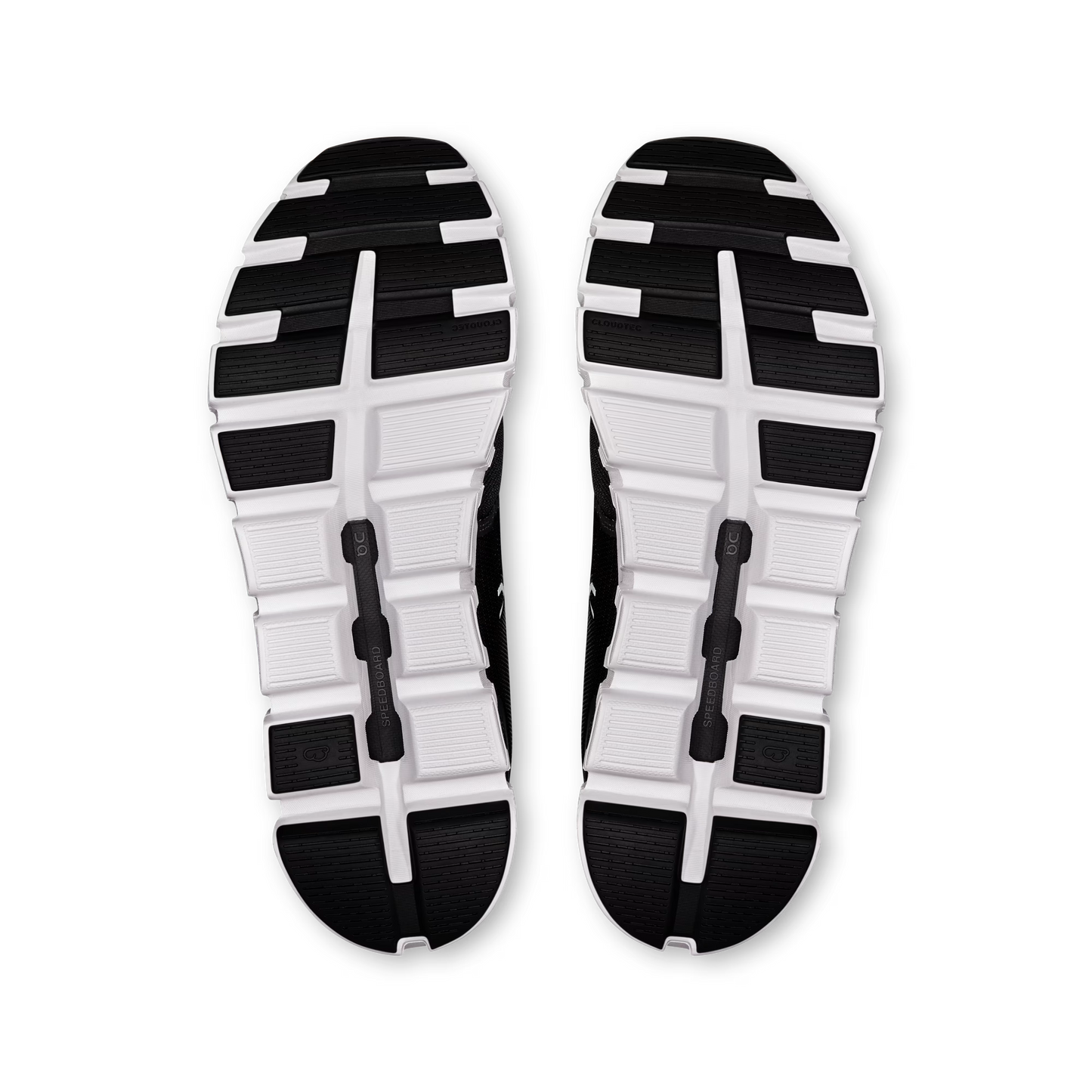 On Cloud 6 Sneaker – Schweizisk Ingenjörskonst