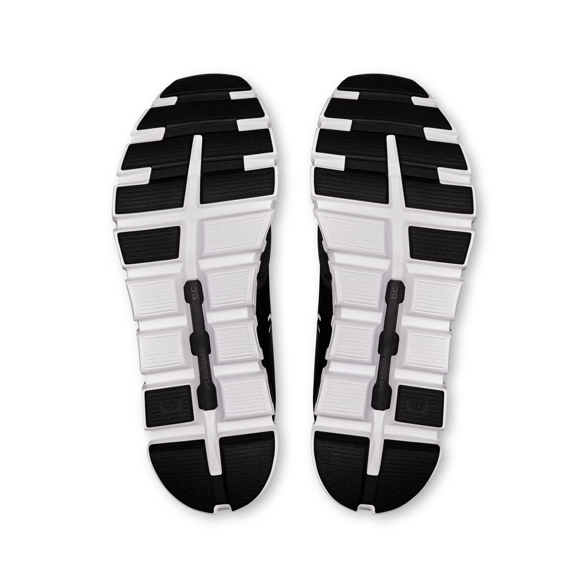 On Cloud 6 Sneaker – Schweizisk Ingenjörskonst