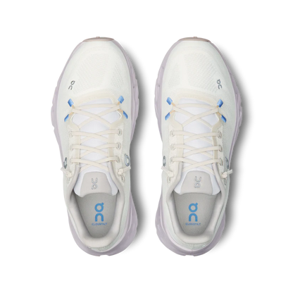 Cloudmonster Rainbow White