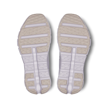 Cloudmonster Rainbow White