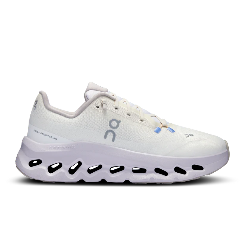 Cloudmonster Rainbow White
