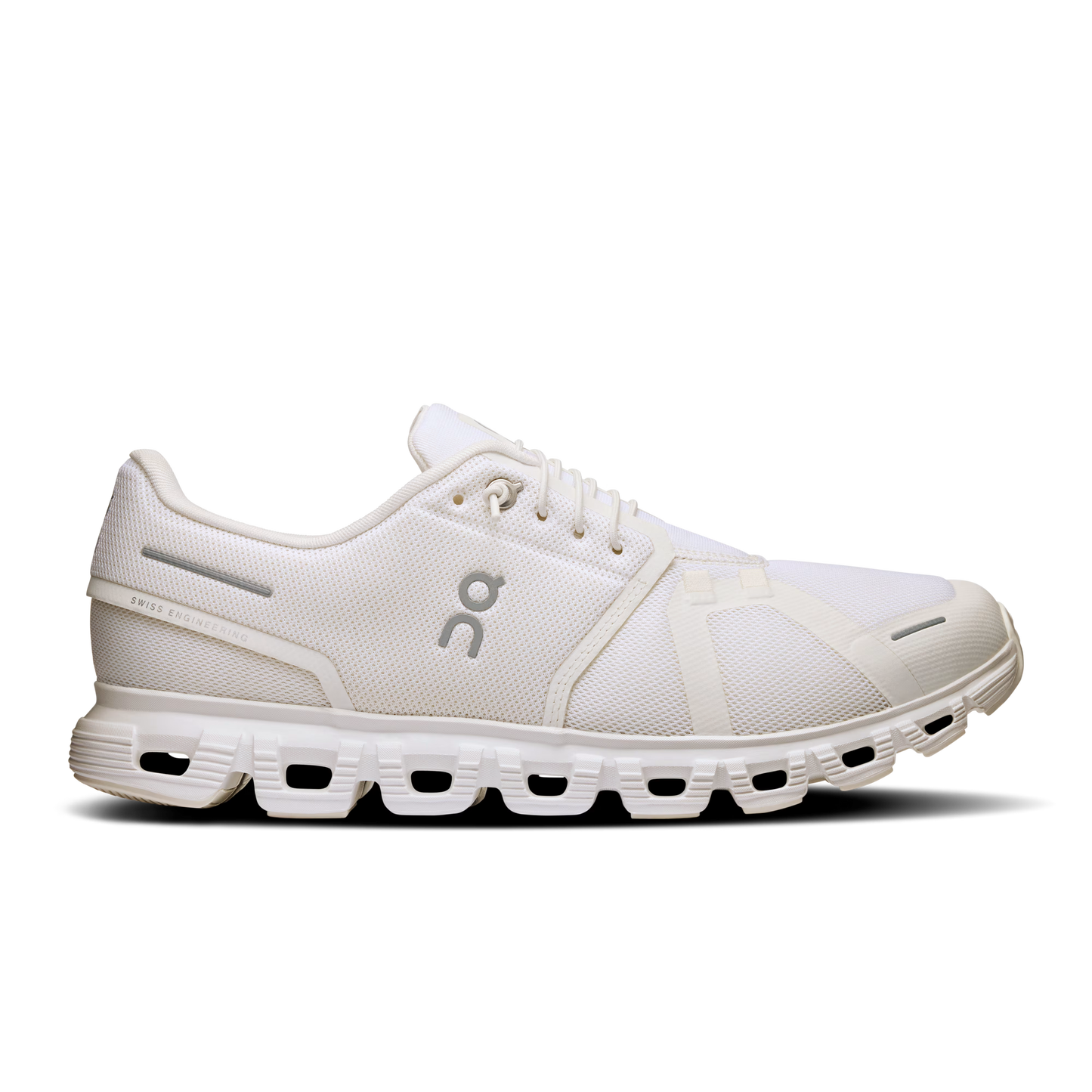 On Cloud 6 Sneaker – Schweizisk Ingenjörskonst