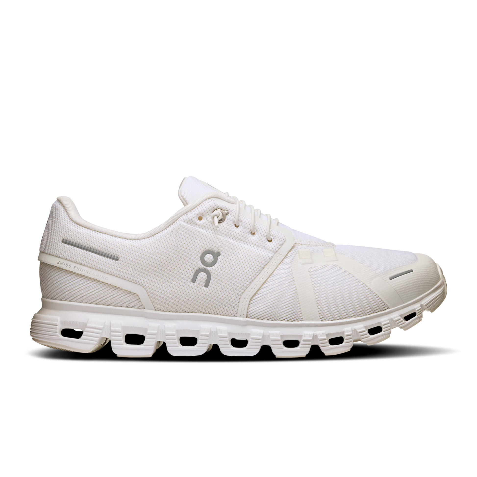 On Cloud 6 Sneaker – Schweizisk Ingenjörskonst