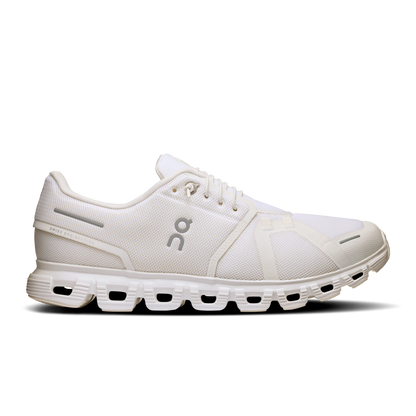 On Cloud 6 Sneaker – Schweizisk Ingenjörskonst