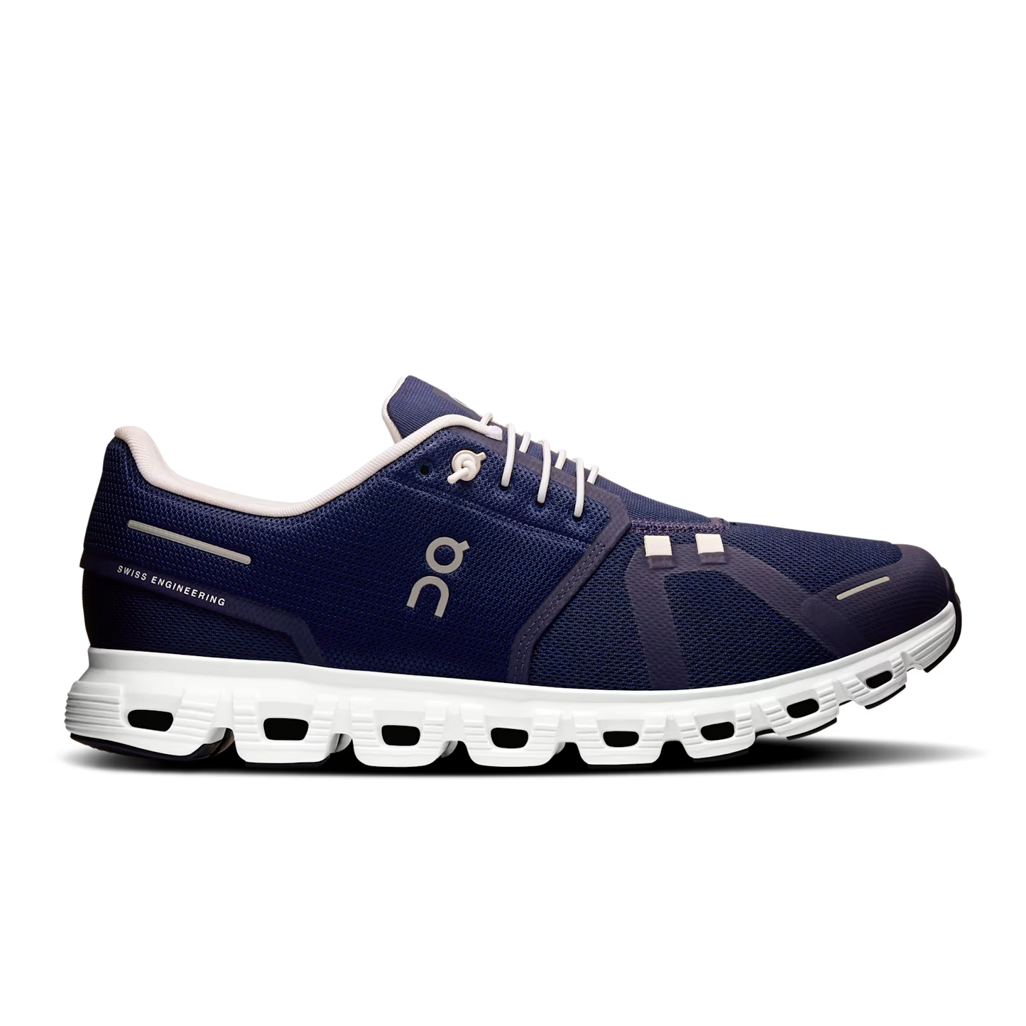 On Cloud 6 Sneaker – Schweizisk Ingenjörskonst