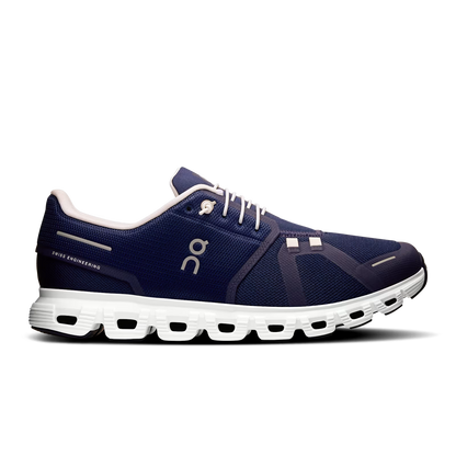 On Cloud 6 Sneaker – Schweizisk Ingenjörskonst