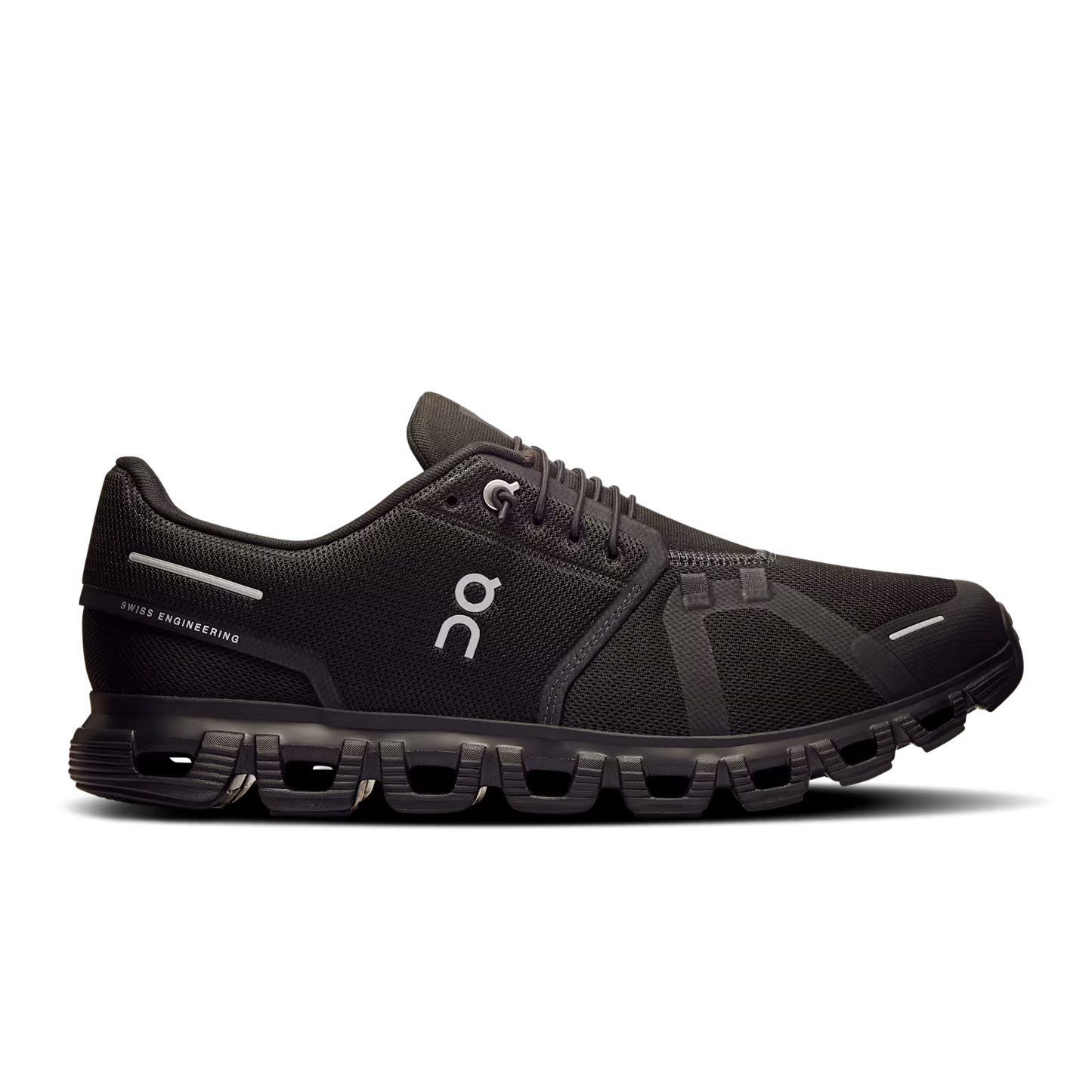On Cloud 6 Sneaker – Schweizisk Ingenjörskonst