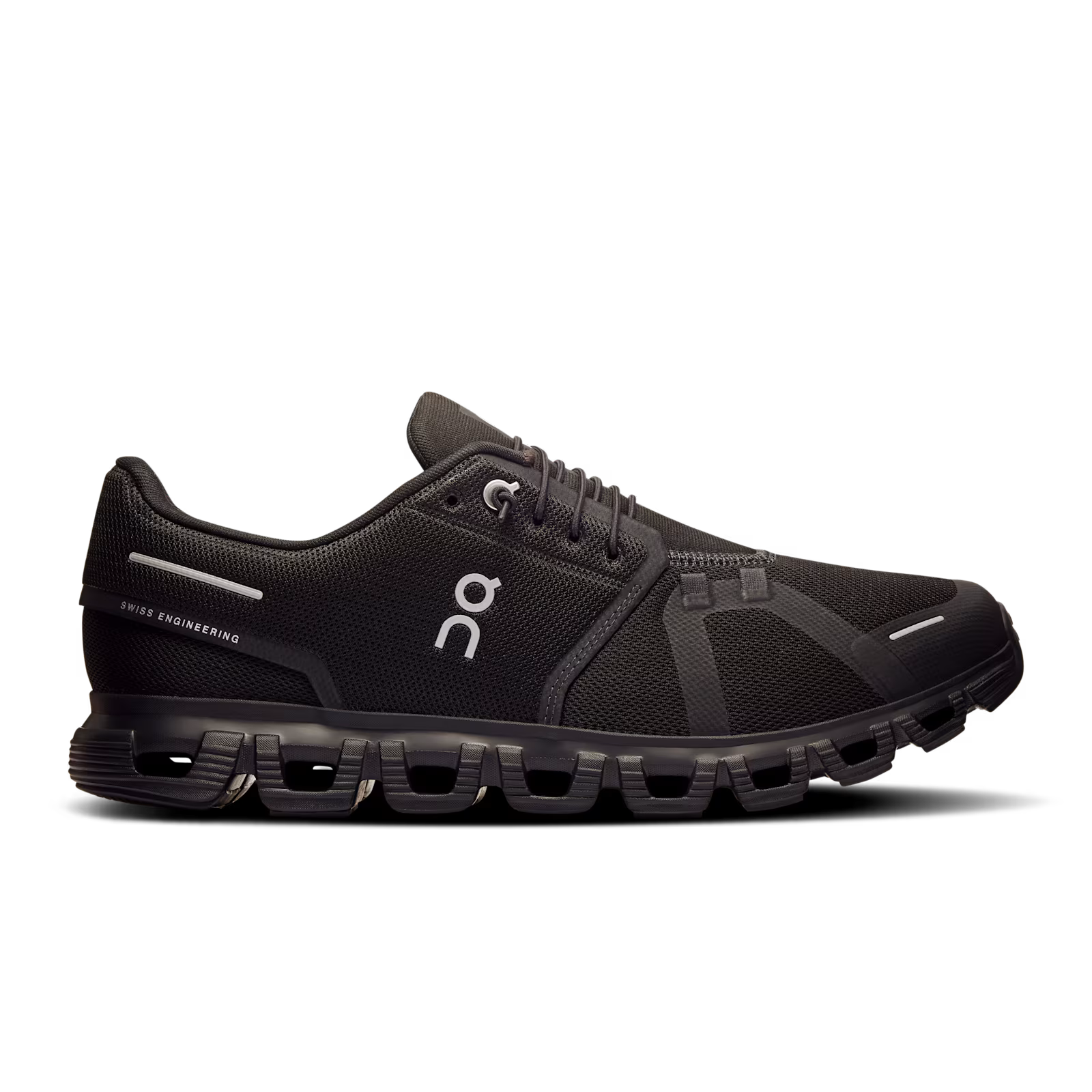 On Cloud 6 Sneaker – Schweizisk Ingenjörskonst