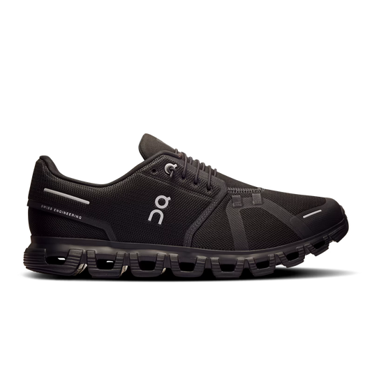 On Cloud 6 Sneaker – Schweizisk Ingenjörskonst