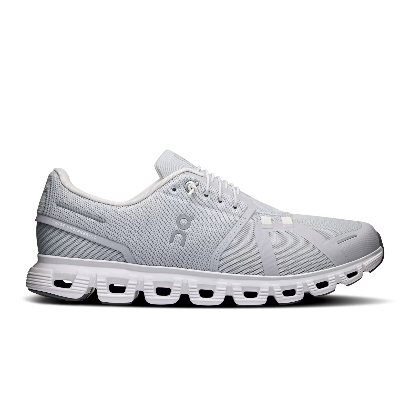 On Cloud 6 Sneaker – Schweizisk Ingenjörskonst