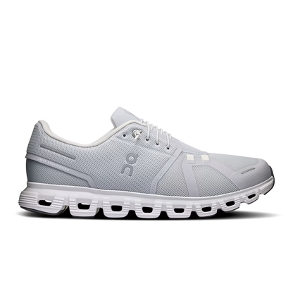 On Cloud 6 Sneaker – Schweizisk Ingenjörskonst