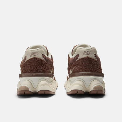 NB 9060 Rick Oak Timberwolf